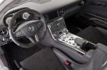 Mercedes-Benz SLS AMG Hawk White by Hamann 2011 года
